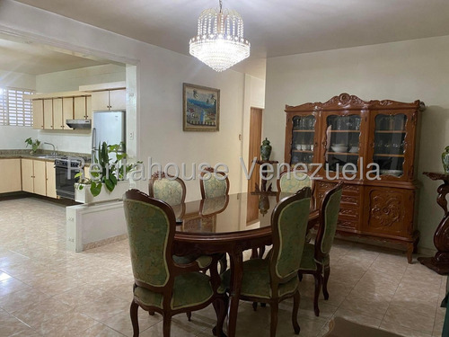Casa En Venta Urb. Andrés Bello Lmc Mls #25-17418