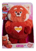 Comprar Panda Mei Peluche Turning Red 34cm Sonidos 