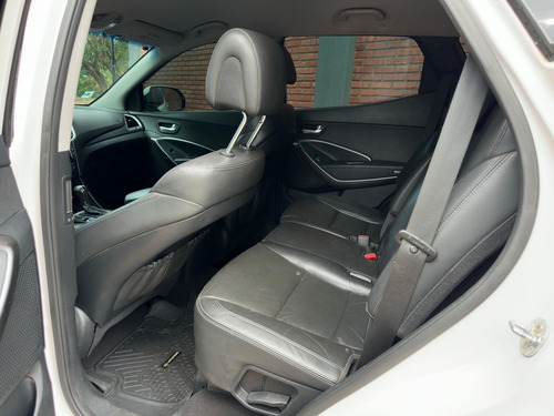 Ficha Automotor, Automático Crdi 4x2. Arranque A Botón