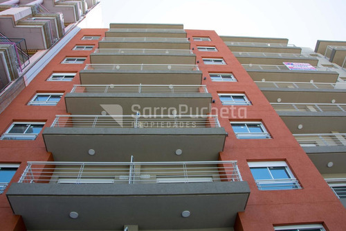 Imagen 10 de 12 de Venta Departamento 2 Ambientes - Moron (1°g)