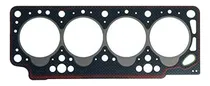 Comprar Junta Tapa Cilindro Renault R19 Express 1.9 F8q 2 Muescas