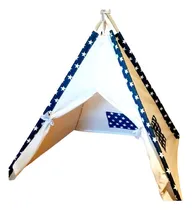 Comprar Carpa Infantil Tipi - Carpa India