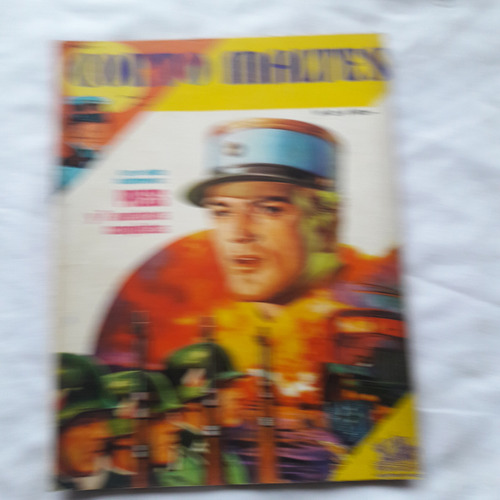 Corto Maltes N° 32 - Febrero 1978 - Editorial Record (Usado)