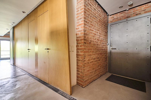 Loft En Puerto Madero, Amenities, Seguridad 24hs