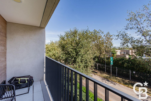 Venta/alquiler Departamento 2 Ambientes - Vilahaus, Ayres Vila