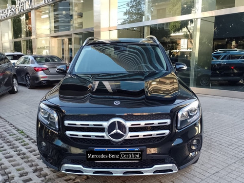 Mercedes-Benz Clase GLB 2.0 Glb250 Progressive 224cv