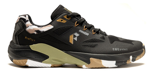 Zapatillas Tenis Padel Unisex Smash Filament Oficial