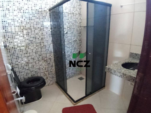 Imagem 23 de 30 de Casa Com 5 Dormitórios À Venda, 300 M² Por R$ 1.500.000,00 - Guarajuba - Camaçari/ba - Ca0510