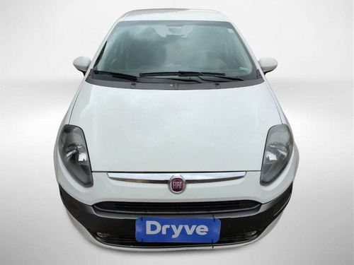 Imagem 2 de 14 de Fiat Punto Sporting 1.8 16v Dualogic Flex