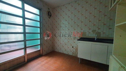 Imagem 8 de 30 de Sobrado Para Locação No Bairro Cerâmica - 8059