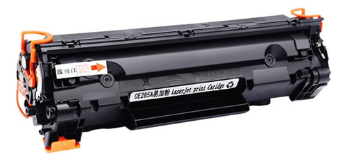 Toner Para Hp Alternativo 35a 36a 285a  P1102 P1006 M1130