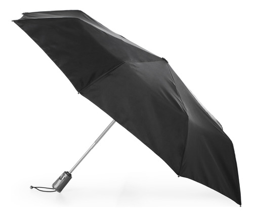 Paraguas De Viaje Portátil Resistente Al Viento Impermeable