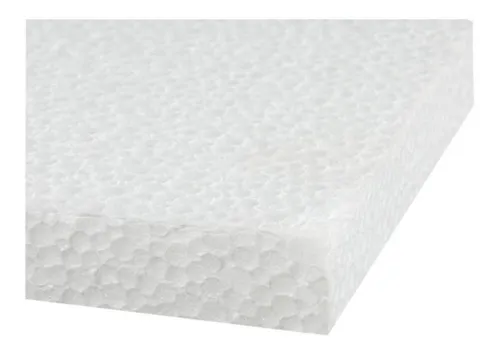 Lamina De Icopor Grosor 1,5cm (100x100)cm X10 Und
