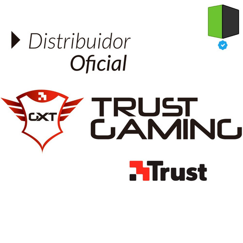 Mouse Trust Gxt 155w Gaming White Camouflage Pesas 4000dpi