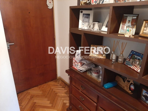 Imagen 4 de 10 de Plaza 4000 Departamento 3 Amb Con Balcón Saavedra