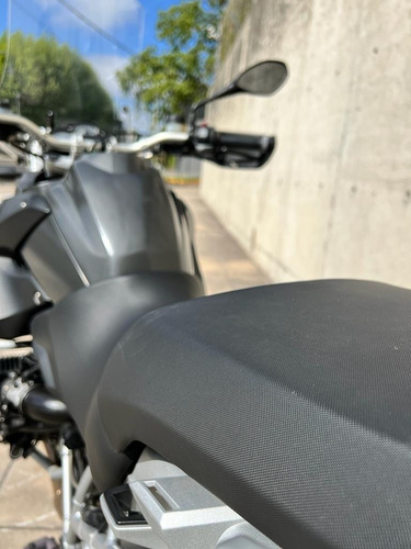 Imagen 10 de 17 de Bmw R 1200 Gs 2008 - 31300km Unico Dueño Financiacion