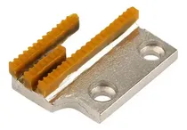 Comprar Diente Arrastre De Goma Maquina Coser Recta Industrial
