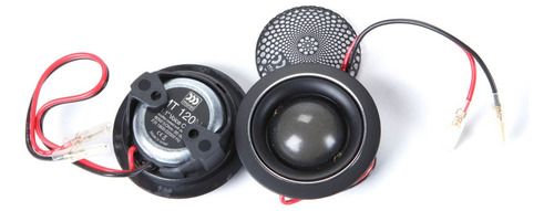 Kit 2 Vias Morel Virtus Nano Carbon 62 50hz - 22khz 6,5pol