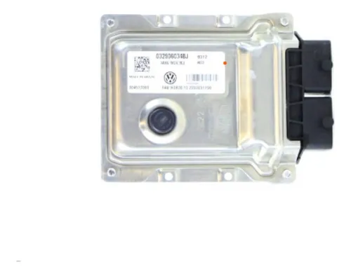 comprar Módulo Injeção Eletrônica 032 906 034 B J
