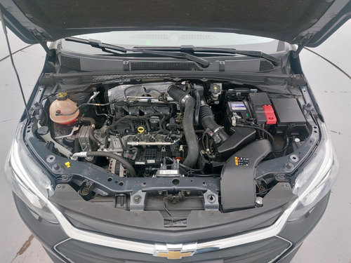 Chevrolet Onix 1.0 TURBO FLEX PLUS LTZ MANUAL
