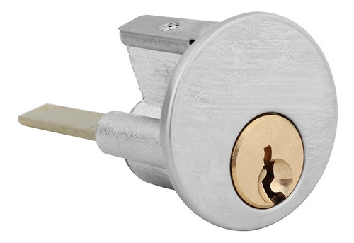 Imagen 9 de 11 de Cerradura Sobreponer Odis 321 - Linea 300