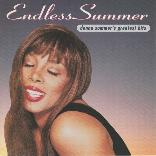 Donna Summer  Endless Summer (greatest Hits) Cd 