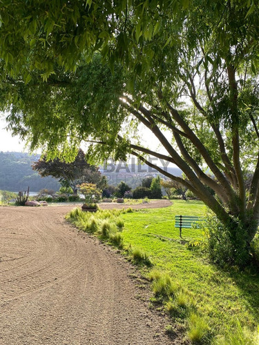 Venta Parcela Embalse Los Aromos