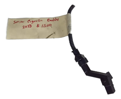 Sensor De Cigueñal Caddy 2023 (Usado)