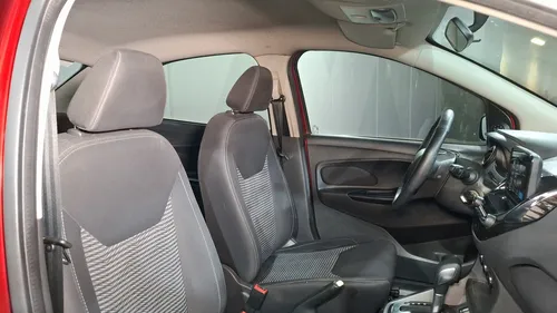 Ford Figo 1.5 TITANIUM AUTO
