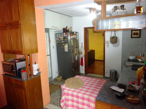 4 Dormitorios Casa Barros Blancos