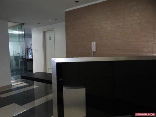 Imagen 3 de 8 de Oficinas En Venta Sabana Grande