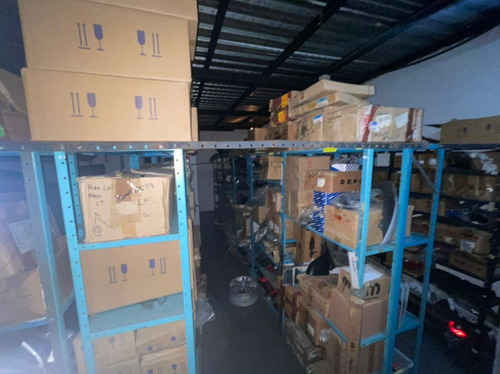 Imagen 6 de 8 de Ofrezco En Venta Local Comercial, Con Estrategica Ubicación En San Cerca Al Terminal De Pasajeros