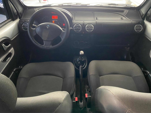 Renault Kangoo 2017 1.6 Ph3 Sportway Lc