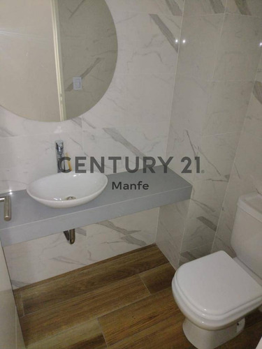 Imagen 21 de 24 de Venta Departamento 2 Ambientes Con Balcón Y Patio Entrega Inmediata