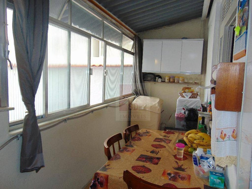 Imagem 14 de 14 de Apartamento Com 2 Dormitórios À Venda, 60 M² Por R$ 300.000,00 - Várzea - Teresópolis/rj - Ap0236