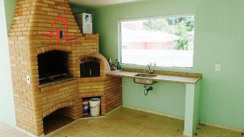 Imagem 7 de 19 de Casa A Venda No Bairro Centro Em Vinhedo - Sp. - 497-1