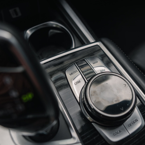 BMW 750LI 4.4 M SPORT V8 32V GASOLINA 4P AUTOMÁTICO