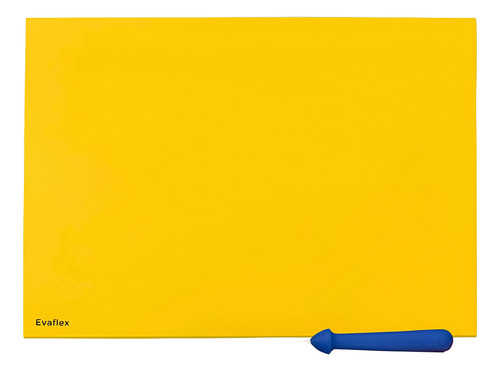 Tablero De Punzado Evaflex Juego Para Ensartar Punzado