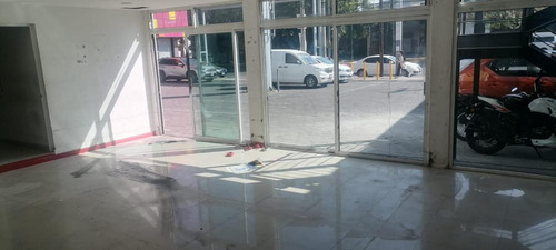 Local En Renta En Echegaray, En Plaza Comercial