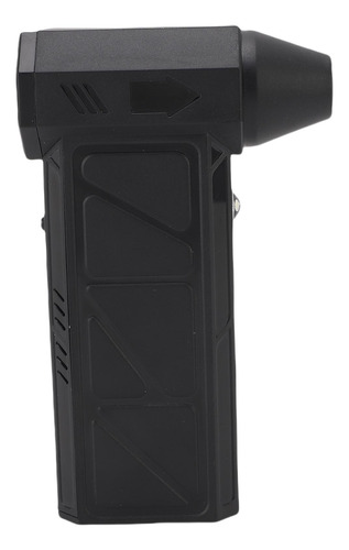 Iluminación Eléctrica Air Duster Turbo Blower, 130000 Rpm, 4