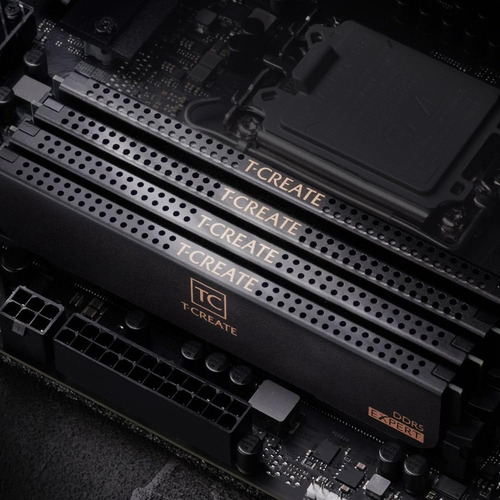 Teamgroup T-create Expert Overclocking 10l Ddr5 96gb Kit (2