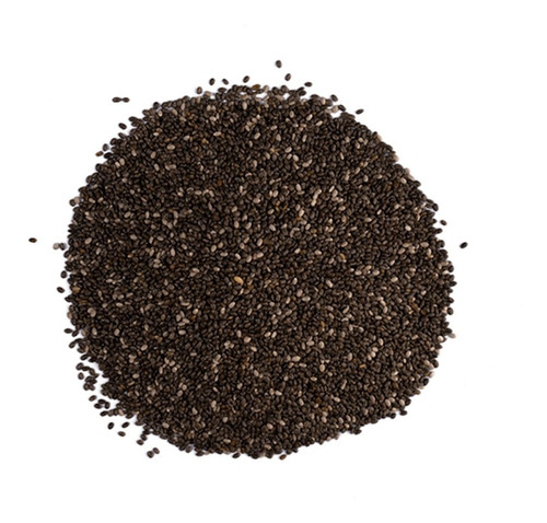 Semillas De Chia - 1 Kg