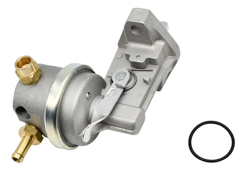 Bomba Elevadora De Combustible Re68345 Compatible Con John D