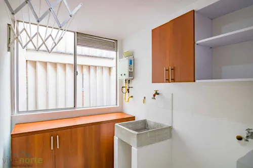 Apartamento En Venta En San Sebastian Envigado. Cod V13350