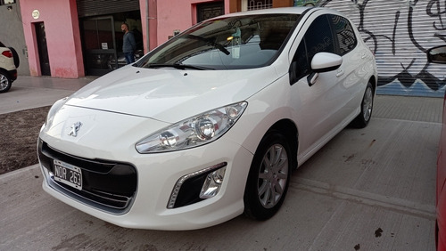 Peugeot 308 1.6 Active 2014