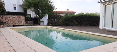Imagen 3 de 28 de Exclusiva Casa En Alquiler Temporario En Costa Azul, Carlos Paz