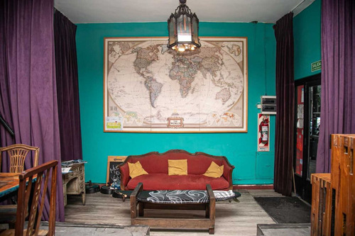 Venta Casa Palermo Hollywood Opción Alquiler
