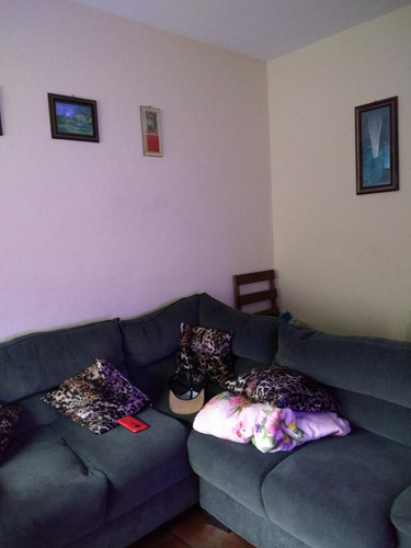 Imagem 2 de 6 de Casa À Venda, 2 Quartos, 2 Vagas, Valdibia - São Bernardo Do Campo/sp - 49975