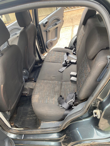 Fiat Uno 1.0 Vivace Flex 5p