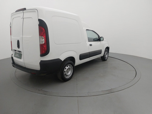 Fiat Fiorino 1.4 MPI FURGÃO ENDURANCE 8V FLEX 2P MANUAL